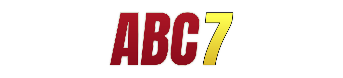 abc7 লোগো